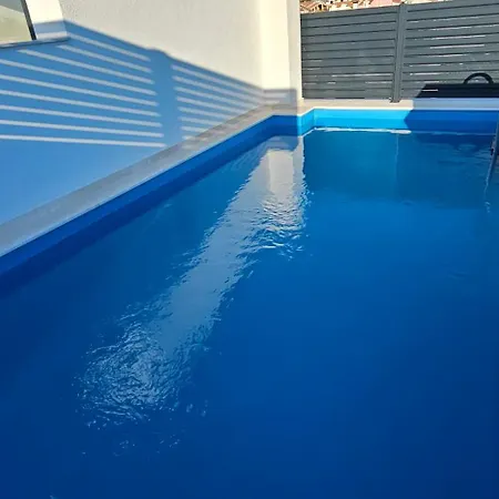 Ibrahimovic Villa *