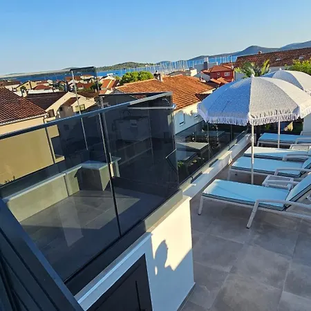Ibrahimovic Villa