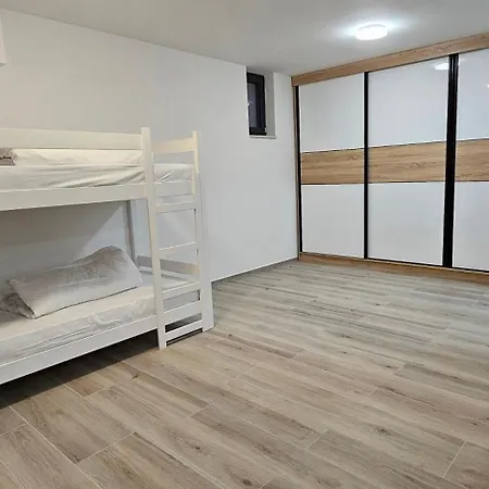 Willa Ibrahimovic Vodice