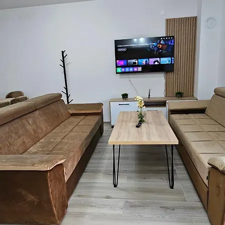 Ibrahimovic Willa Vodice