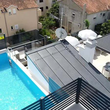 Ibrahimovic * Vodice