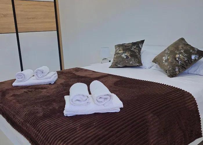 Ibrahimovic Вилла