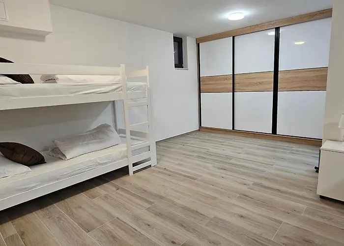 Villa Ibrahimovic Vodice