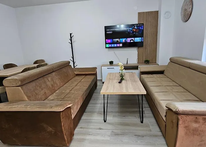 Ibrahimovic Villa Vodice