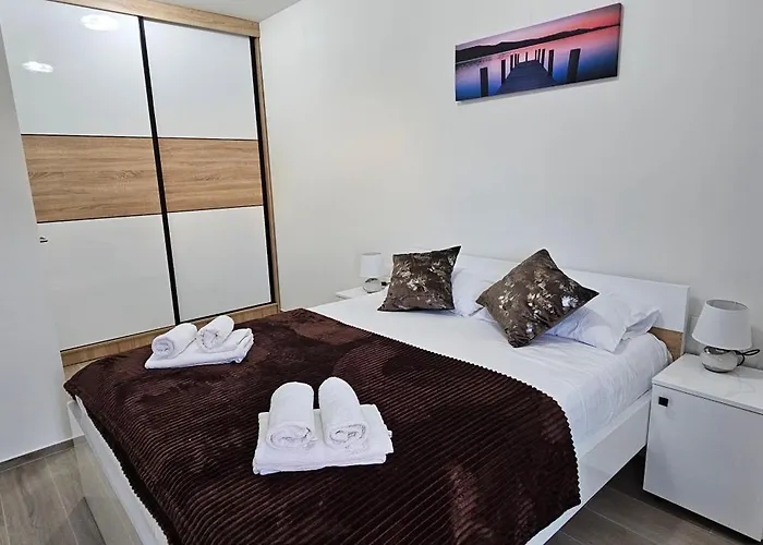 Ibrahimovic Вилла