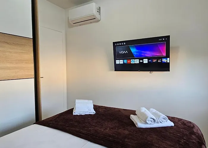 Вилла Ibrahimovic Водице