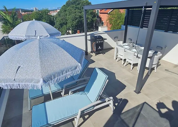 Вилла Ibrahimovic Водице