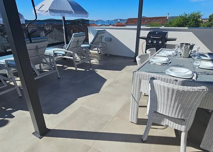 Вилла Ibrahimovic